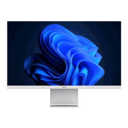 Dahua LM27-P501 LCD IPS 27" 5120 x 2880 7ms 400 nitů 2000:1 60Hz USB-C Bílá
