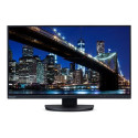 Sharp NEC MultiSync EA272U LCD IPS 27" 3840 x 2160 5ms 400 nitů 1000:1 75Hz Repro Pivot USB-C Černá