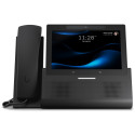 Ubiquiti UniFi Phone G3 Touch Enterprise - IP telefon, 7" dotykový displej, 5Mpx kamera, Wi-Fi, Bluetooth, PoE+