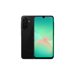 Samsung Galaxy A26 5G 6GB 128GB Black