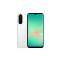 Samsung Galaxy A26 5G 6GB 128GB White