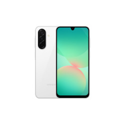 Samsung Galaxy A26 5G 6GB 128GB White