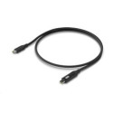 Ubiquiti USB-C Cable with Charge Display, 100W, 1m