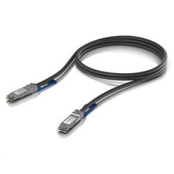 Ubiquiti 100G Direct Attach Cable, 1m - 10ks