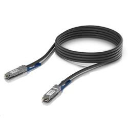 Ubiquiti 100G Direct Attach Cable, 3m