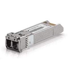 Ubiquiti CWDM SFP+, 10Gb s, 20km, LC, TRx1310nm, 0-70degree with DDM, Single-Mode