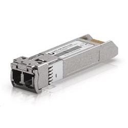 Ubiquiti CWDM SFP+, 10Gb s, 20km, LC, TRx1330nm, 0-70degree with DDM, Single-Mode