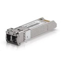 Ubiquiti CWDM SFP+, 10Gb s, 20km, LC, TRx1530nm, 0-70degree with DDM, Single-Mode