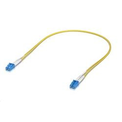 Ubiquiti OS2 Duplex LC UPC Fiber Patch Cable, 50cm - 50ks