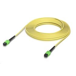 Ubiquiti OS2 MPO-12 APC Fiber Patch Cable, 10m