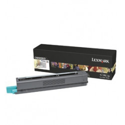 Tonerová cartridge Lexmark X925de, yellow, X925H2YG, 7500s, O