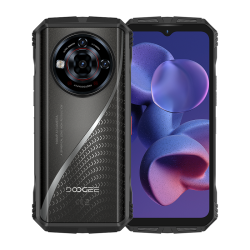 Doogee S118 Pro 5G 8GB 512GB Lunar Silver