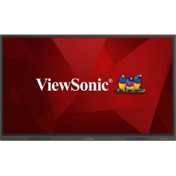 ViewSonic ViewBoard IFP65G1 TFT LCD 65" 3840 x 2160 8ms 450 nitů 5000:1 60Hz