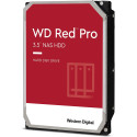 QNAP WD, HDD, Red Plus, SATA III, 3.5-inch, 10TB, WD101EFBX
