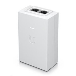 Ubiquiti PoE Injector, 24VDC, 30W, Gbit