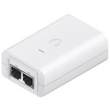 Ubiquiti Gigabitový PoE Injektor 24-7W-WH, 24V 0.3A (7W)