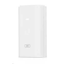 Ubiquiti PoE Injector, 24VDC, 12W