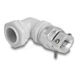 Cable Gland with strain relief and bendi, Cable Gland with strain relief and bendi