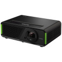 ViewSonic X2-4K Pro 4K 4K UHD (3820x2160) - 3300LL - LED light Source - TR0.69-0.83 - 1.2x zoom - SPK x2 - Google TV