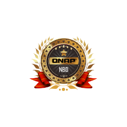 QNAP 3 roky NBD záruka pro QSW-3205-5T