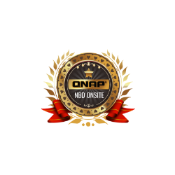 QNAP 3 roky NBD Onsite záruka pro QSW-3205-5T