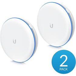 Ubiquiti UniFi Building Bridge UBB-XG, 60 5 GHz, rychlost 6Gb 866Mb, 1x 10Gb SPF+ 1 GbE PoE++