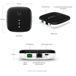 Ubiquiti Fiber XG