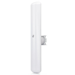 UBNT LiteAP 120 - AP 5GHz, 120° sektor, anténa 16dBi MIMO2x2, airMAX AC, 1x Gbit RJ45, PoE 24V