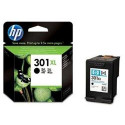 HP Ink Cartridge č.301 Black XL