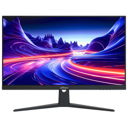 DAHUA 27" LED LM27-E231B herní IPS panel 1920x1080 (FHD) 1000:1 0,5ms 300 cd m2 HDMI DP VESA 100x100 černý