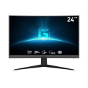 MSI Gaming monitor G24C6 E2 23,6" VA zakřivený FHD 1ms 2xHDMI DP Černá