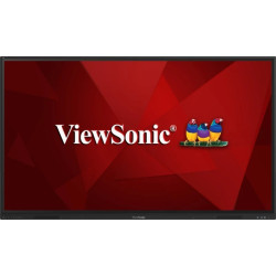 ViewSonic ViewBoard IFP86G1 TFT LCD 86" 3840 x 2160 8ms 400 nitů 4000:1 60Hz
