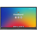 ViewSonic ViewBoard IFP7553 TFT LCD 75" 3840 x 2160 6,5ms 450 nitů 5500:1 60Hz