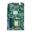 SUPERMICRO MB LGA1700 4xDDR5 8xSATA 2xM.2 .PCIe1x5,16x 1x5x4 2xLAN IPMI WIO
