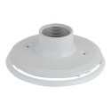 AXIS T94K01D Pendant Kit - Montážní sada kopule kamery - závěsná montáž - pro AXIS M4308, P3214, P3215, P3346, P3354 12, P3354 6mm, P3364, P3365, P3367, P3384