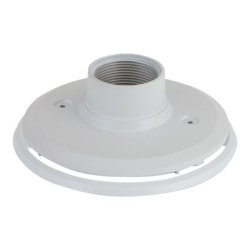 AXIS T94K01D Pendant Kit - Montážní sada kopule kamery - závěsná montáž - pro AXIS M4308, P3214, P3215, P3346, P3354 12, P3354 6mm, P3364, P3365, P3367, P3384