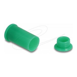 DL4 Dust Cover for male and female conne, DL4 Dust Cover for male and female conne