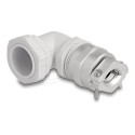 Cable Gland with strain relief and bendi, Cable Gland with strain relief and bendi