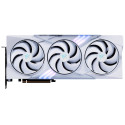 MSI GeForce RTX 5070 12G GAMING TRIO OC WHITE 12GB GDDR7 PCI-E 3x DP HDMI