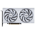 MSI GeForce RTX 5070 12G VENTUS 2X OC WHITE 12GB GDDR7 PCI-E 3x DP HDMI