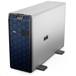 DELL SRV PowerEdge T560 8x3.5" 4410Y 32GB 480GB SSD SATA 1100W H755 iDRAC9 En. 3Yr Basic NBD