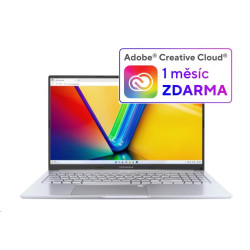 ASUS Vivobook 15 OLED M1505YA 15,6" R7-7730U 16 1TB AMD Radeon RX Vega 8 Windows 11 Home Černá