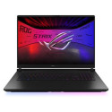 ASUS ROG Strix SCAR 18 G835LX-NEBULA003W 18" U9-275HX 32 GB 2 TB NVIDIA GeForce RTX 5090 24 GB W11H