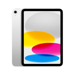 Apple iPad 11" Wi-Fi 10,86" 2360x1640 128GB iPadOS18 Silver