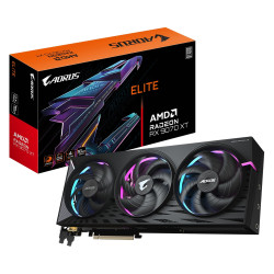 GIGABYTE AORUS Radeon RX 9070 XT ELITE 16GB GDDR6