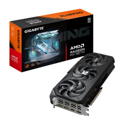 GIGABYTE Radeon RX 9070 Gaming OC 16GB GDDR6