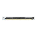 Catalyst C1000-48T-4X-L, 48x 10 100 1000 Ethernet ports, 4x 10G SFP+ uplinks
