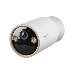 Tapo C460 Wire-Free Indoor Outdoor Security Camera