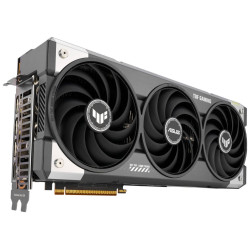 ASUS TUF Radeon RX 9070 O16G GAMING 16GB GDDR6 PCI-E 3x DP 1x HDMI