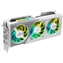 ASROCK AMD Radeon RX 9070 XT Steel Legend 16GB 16GB GDDR6 PCI-E HDMI 3x DP Bílá